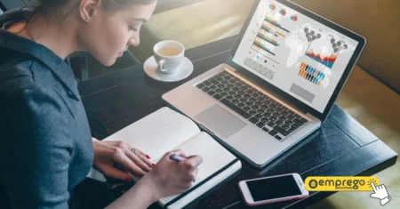 Vagas de teletrabalho na EasyHire! Empresa divulga 9 vaga home office para trabalhar remotamente