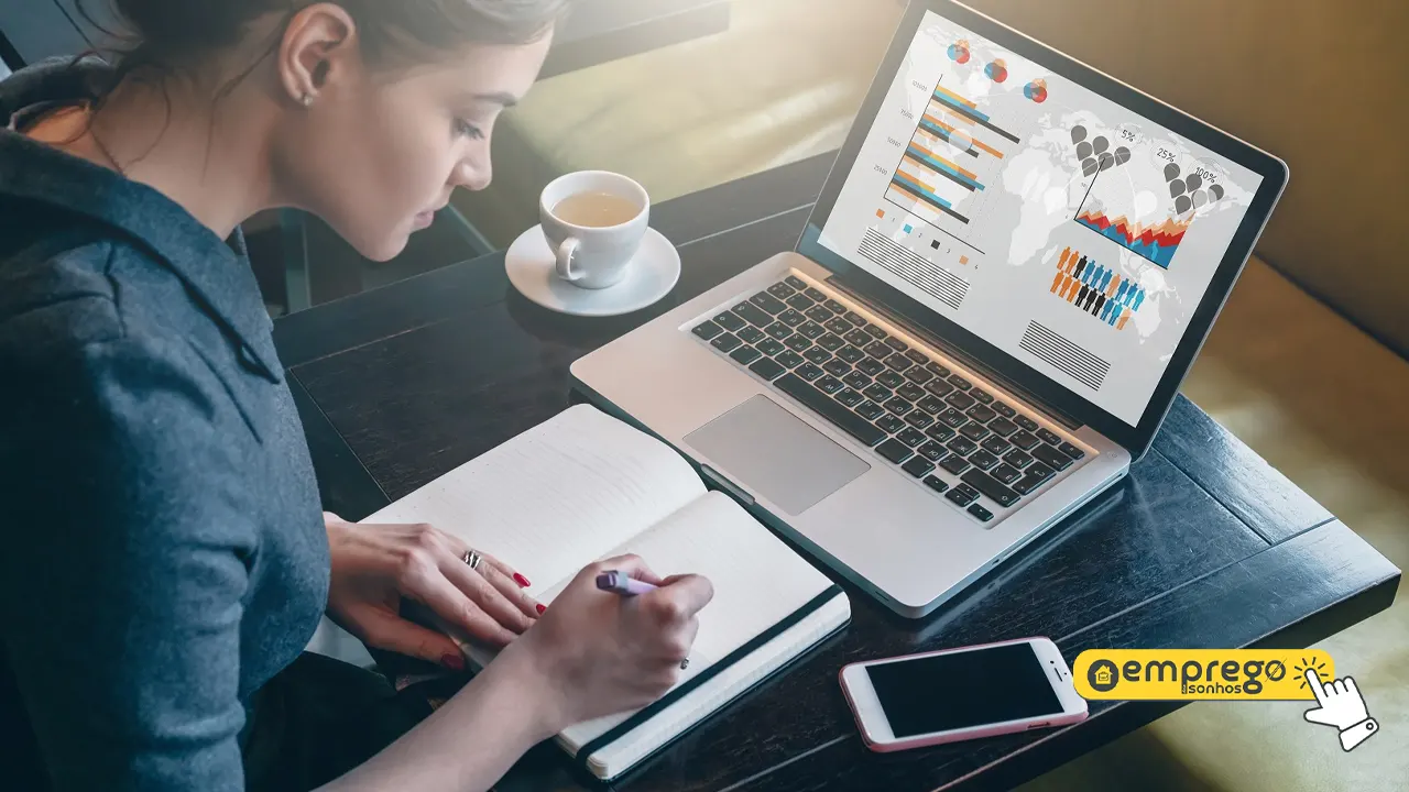 Vagas de teletrabalho na EasyHire! Empresa divulga 9 vaga home office para trabalhar remotamente 1 Vagas de teletrabalho na EasyHire! Empresa divulga 9 vaga home office para trabalhar remotamente