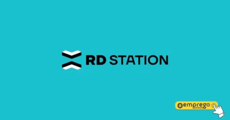 Vagas de teletrabalho na RD Station! Empresa está com 9 novas vagas home office abertas com inscrição pelo site de recrutamento