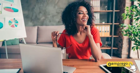 Vagas de teletrabalho no Grupo Nunchi! Empresa abre 3 novas vaga home office para atuar de qualquer ugar do Brasil