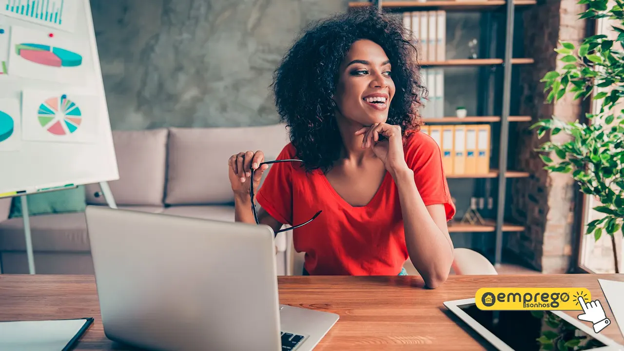 Vagas de teletrabalho no Grupo Nunchi! Empresa abre 3 novas vaga home office para atuar de qualquer ugar do Brasil 1 Vagas de teletrabalho no Grupo Nunchi! Empresa abre 3 novas vaga home office para atuar de qualquer ugar do Brasil