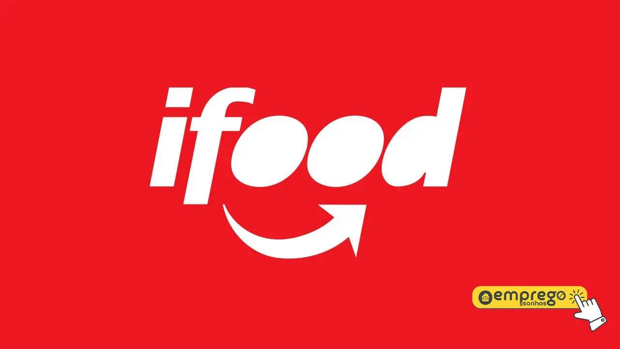 Vagas de teletrabalho no iFood! Empresa abriu 33 novas vagas de emprego home office com inscrição pela internet