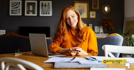 Vivo está com vagas para trabalho Home Office! São 4 novas vagas de emprego remoto abertas