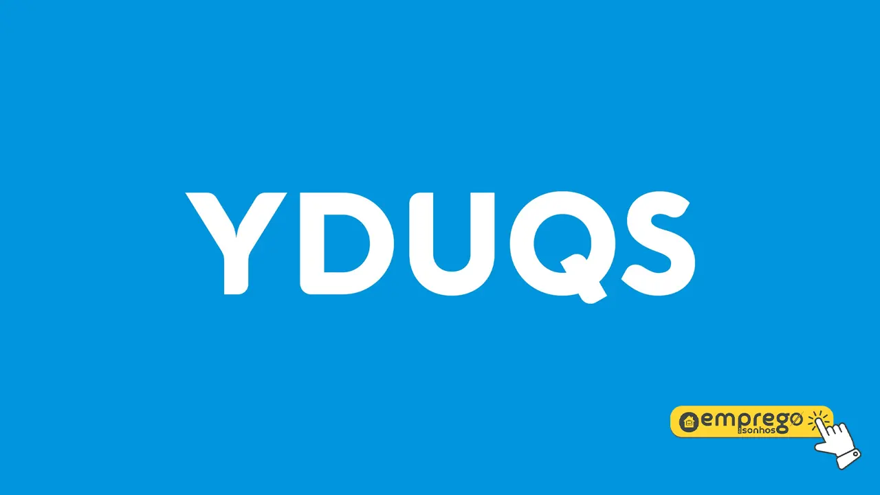 YDUQS procura pessoa para vaga para trabalho Home Office! Inscrições até 02 de agosto de 2025 1 YDUQS procura pessoa para vaga para trabalho Home Office! Inscrições até 02 de agosto de 2025