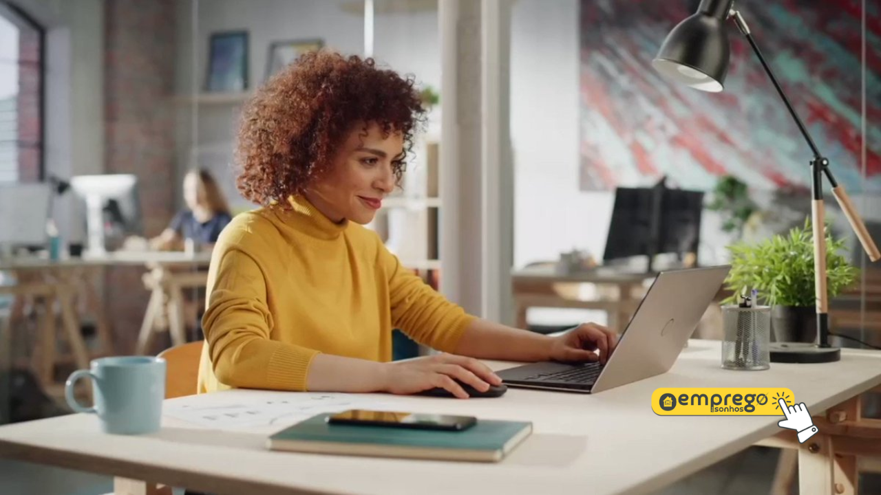 Analista de RH Home Office na abler Vagas com salário de R$ 2.500 e ajuda de custo de R$ 200 1 Analista de RH Home Office na abler Vagas com salário de R$ 2.500 e ajuda de custo de R$ 200