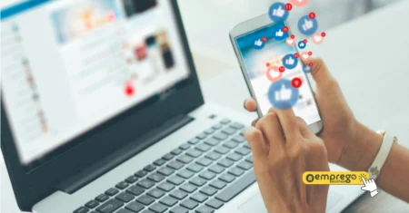 Trabalho remoto: Assistente de E-commerce home office com salário de R$ 2.001 a R$ 3.000