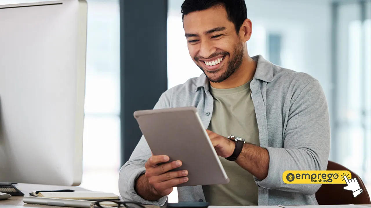 Engenheiro de Dados Home Office na Ambev Tech! Oportunidade Remota com inscrição aberta 1 Engenheiro de Dados Home Office na Ambev Tech! Oportunidade Remota com inscrição aberta