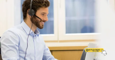 Grupo Elo está com vaga remota para Operador de Telemarketing! A vaga home office com vários benefícios está com inscrições abertas
