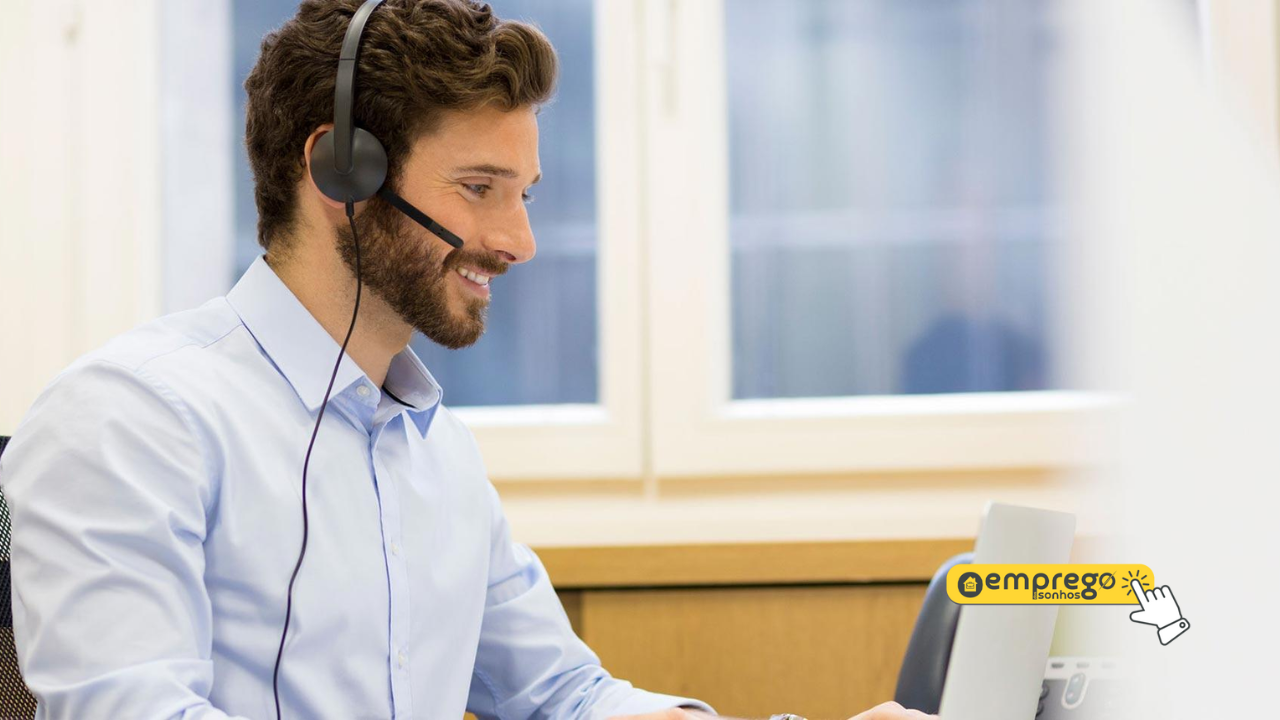 Grupo Elo está com vaga remota para Operador de Telemarketing! A vaga home office com vários benefícios está com inscrições abertas
