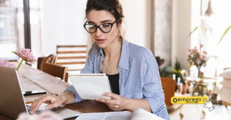 Suporte ao Cliente Home Office na Norte Sul Chile! Teletrabalho com salário de R$ 2.800