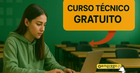 IFMG libera curso técnico gratuito de Logística 100% EAD com inscrições até 15 de setembro