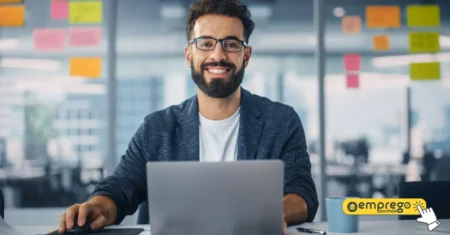 Quer trabalhar em casa para a Caju? Se inscreva nessa vaga home office para todo o Brasil