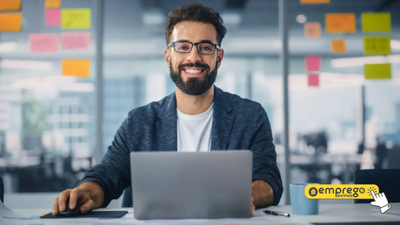 Quer trabalhar em casa para a Caju? Se inscreva nessa vaga home office para todo o Brasil 1 Quer trabalhar em casa para a Caju Se inscreva nessa vaga home office para todo o Brasil