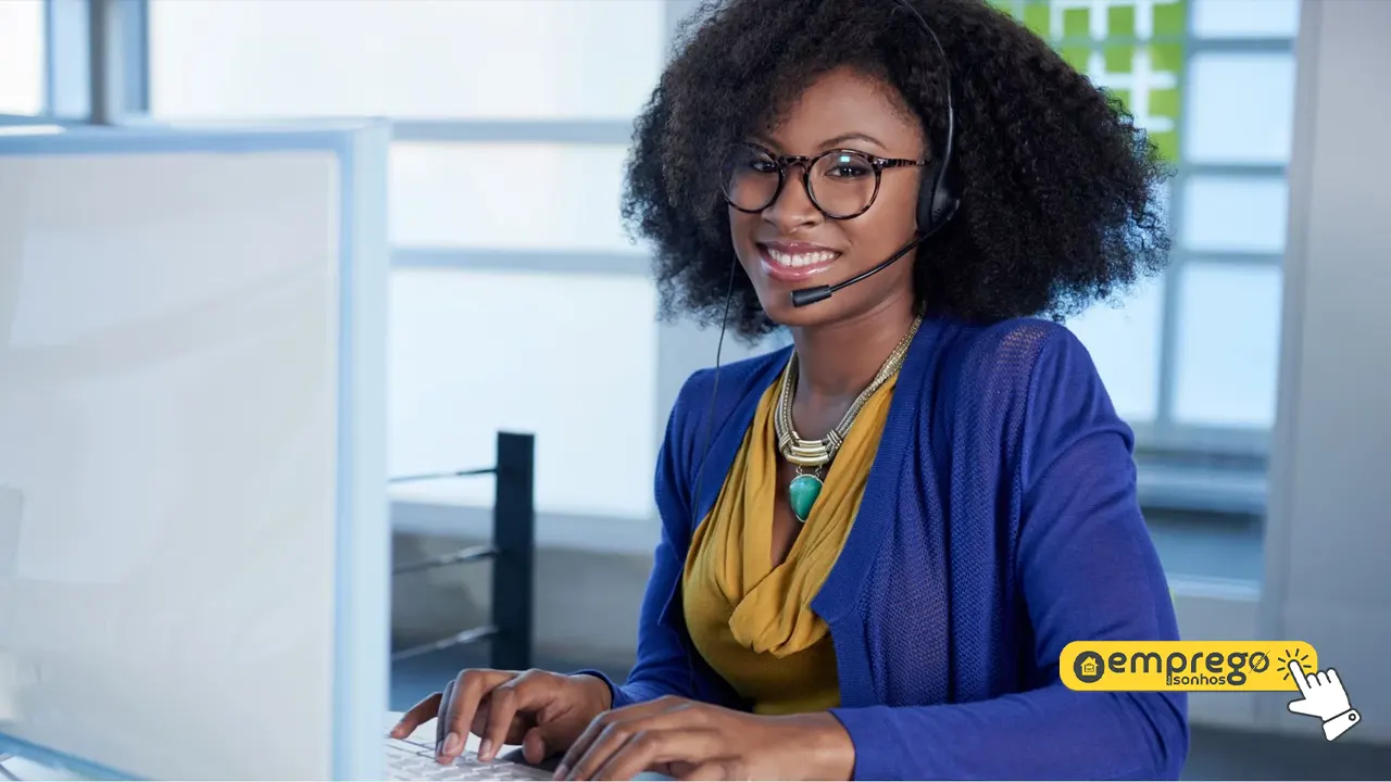 Stone está com vaga home office na área de Experiência Conversacional para Chatbot 1 Stone está com vaga home office na área de Experiência Conversacional para Chatbot