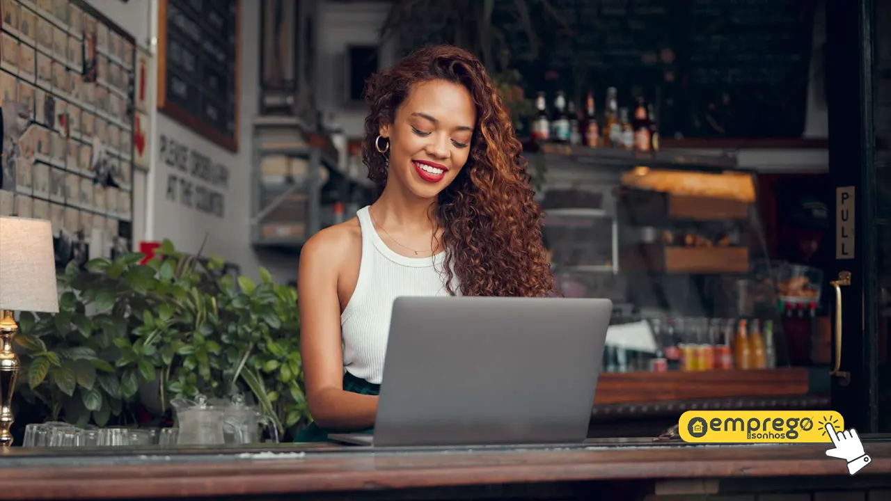 Trabalhe Home Office como Assistente de Câmbio na AUVP! Vaga Remota com oportunidade de crescimento no mercado financeiro 1 Trabalhe Home Office como Assistente de Câmbio na AUVP! Vaga Remota com oportunidade de crescimento no mercado financeiro