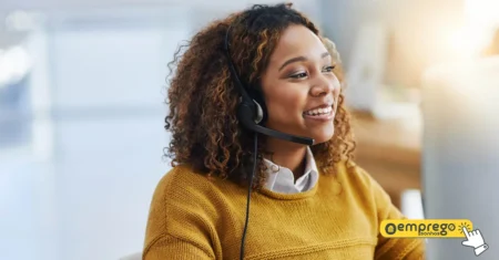 Trabalhe Home Office como Atendimento Júnior na Contmatic Phoenix! Vaga Remota em Departamento Pessoal