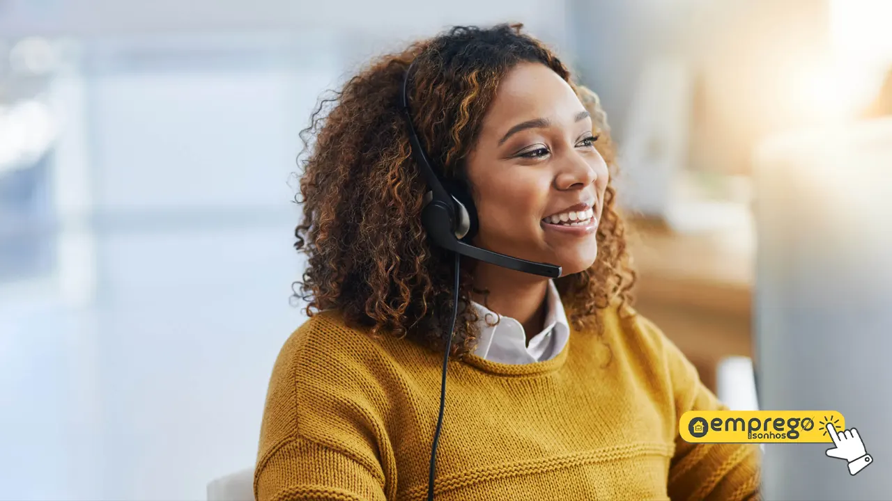 Trabalhe Home Office como Atendimento Júnior na Contmatic Phoenix! Vaga Remota em Departamento Pessoal 1 Trabalhe Home Office como Atendimento Júnior na Contmatic Phoenix! Vaga Remota em Departamento Pessoal