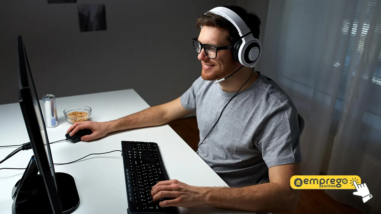 Trabalhe de Casa com Salário de até R$ 4.000! Vaga Home Office na Credifit 1 Trabalhe de Casa com Salário de até R$ 4.000! Vaga Home Office na Credifit