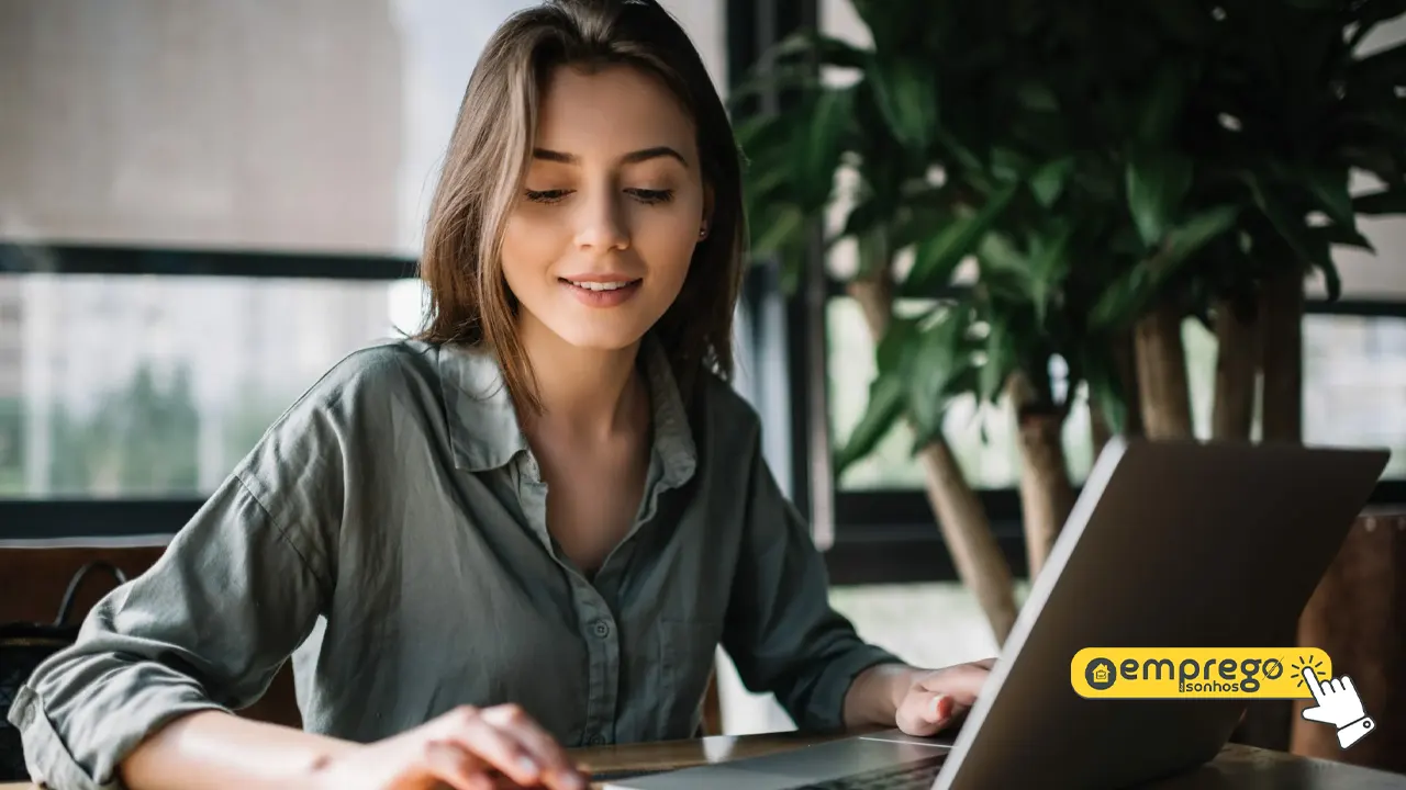 Trabalhe em casa como Assistente de Projetos e Atendimento na toliveira.cc (100% home office) 1 Trabalhe em casa como Assistente de Projetos e Atendimento na toliveira.cc (100% home office)