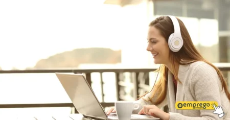 Trabalhe em casa na área de Atendimento ao Cliente Remoto! Vaga Home Office na Seazone