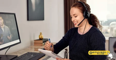 Trabalhe em casa para o Grupo Boticário! Vaga Home Office afirmativa, com benefícios exclusivos