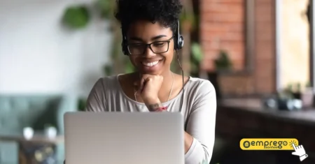 Trabalhe home office como Assistente de Vendas na Plataforma A+D (Vaga 100% remota)