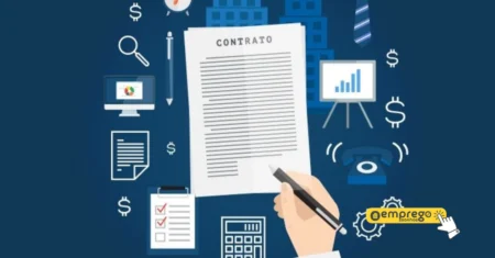Trabalhe na Bernoulli como Coordenador de Contratos em trabalho 100% remoto com pacote de benefícios