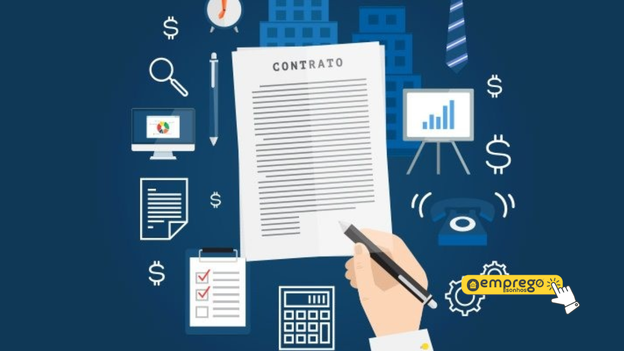 Trabalhe na Bernoulli como Coordenador de Contratos em trabalho 100% remoto com pacote de benefícios 1 Trabalhe na Bernoulli como Coordenador de Contratos em trabalho 100% remoto com pacote de benefícios