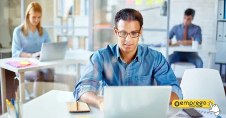Trabalhe remotamente como Assistente Administrativo na Raízen! A vaga home office está aberta