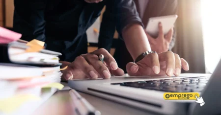 Trabalhe remotamente como Consultor de Marketing na Hook Digital