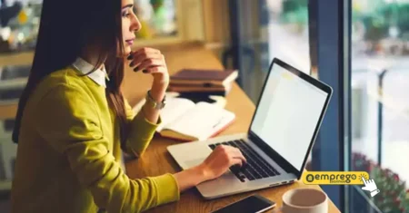 Trabalhe remotamente como Diretor de Marketing na Great