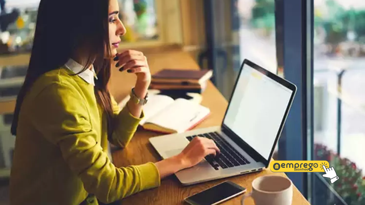 Trabalhe remotamente como Diretor de Marketing na Great 1 Trabalhe remotamente como Diretor de Marketing na Great