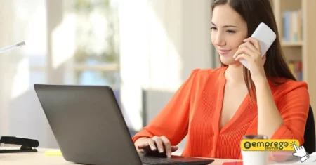 Trabalhe remotamente no isaac! vaga home office na área de Atendimento ao cliente