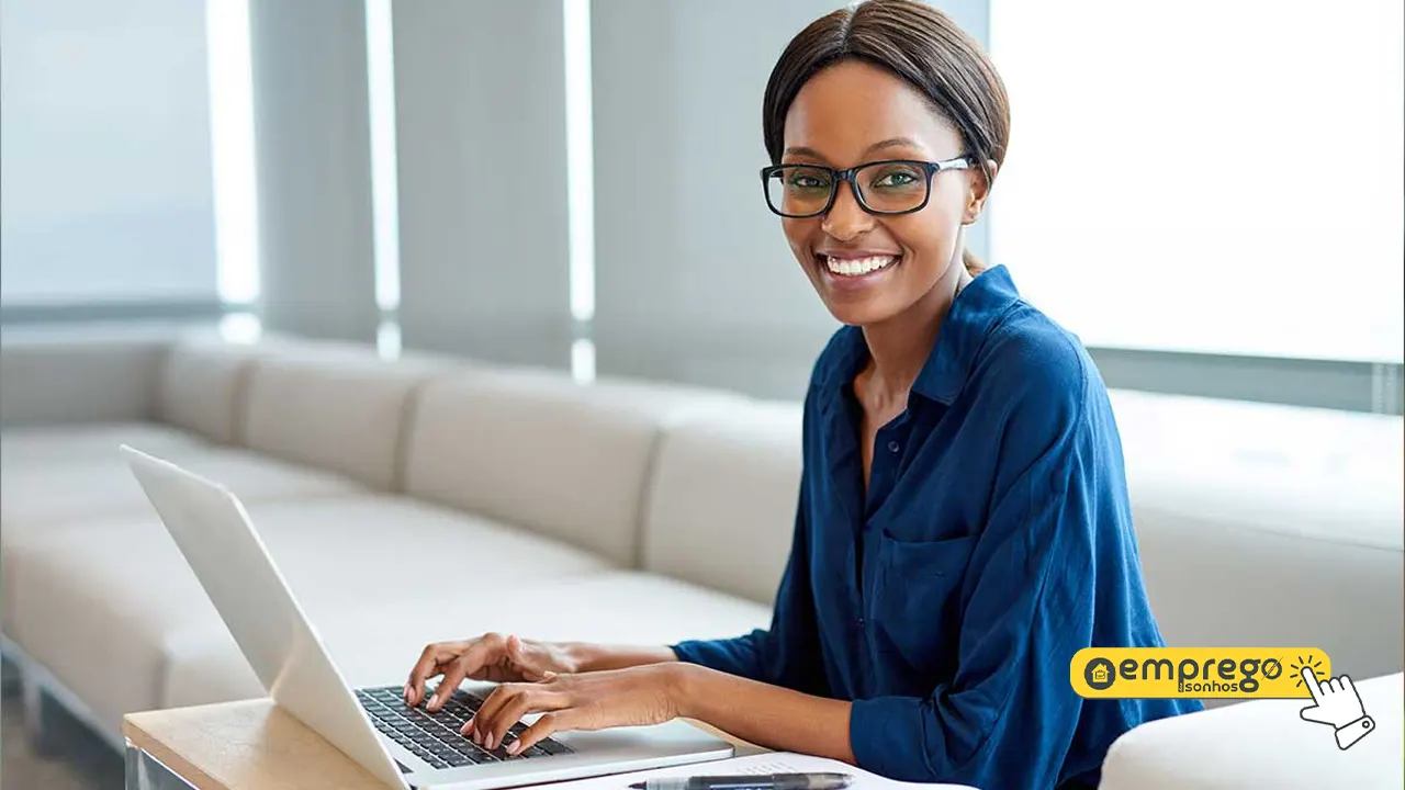 Trabalho Home Office na Google! Vaga de teletrabalho em uma das empresas mais admiradas do mundo 1 Trabalho Home Office na Google! Vaga de teletrabalho em uma das empresas mais admiradas do mundo