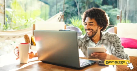 Trabalho Home Office na Teltec Solutions! Vaga Efetiva para Especialistas em F5