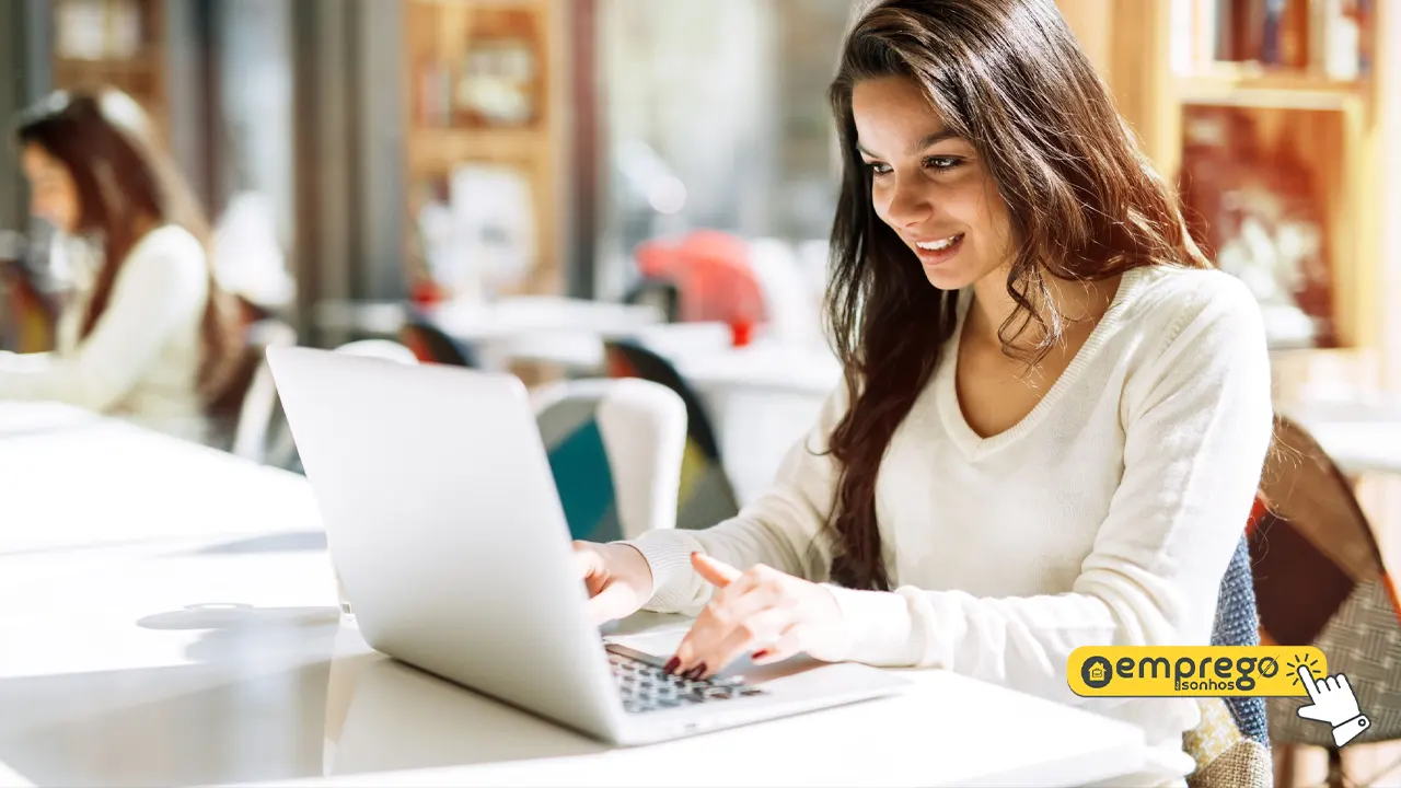 Trabalho Remoto na Shopee! Vaga de Assistente de Prevenções à Fraudes em modelo híbrido 1 Trabalho Remoto na Shopee! Vaga de Assistente de Prevenções à Fraudes em modelo híbrido
