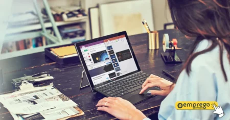 Trabalho Remoto para Analista de Sucesso do Cliente Jr. na Omie! Vaga home office com ótimos benefícios