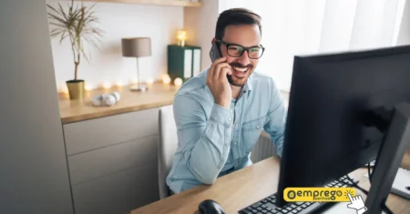 Vaga 100% home office no turno madrugada como Analista de Prevenção a Fraudes JR na Stone