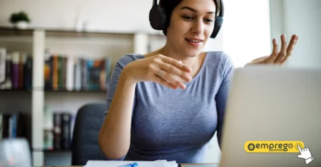 Vaga Home Office Magazine Luiza! Oportunidade para Atendente de Call Center a partir de casa