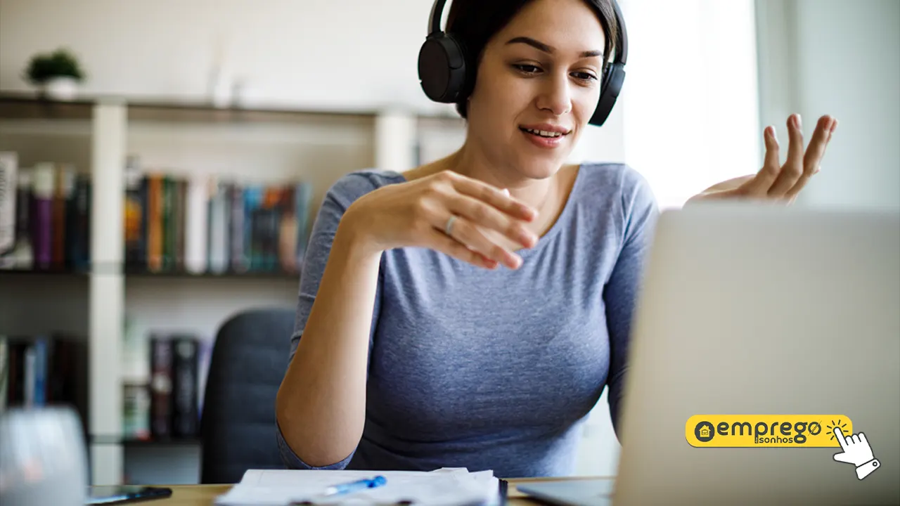 Vaga Home Office Magazine Luiza! Oportunidade para Atendente de Call Center a partir de casa 1 Vaga Home Office Magazine Luiza! Oportunidade para Atendente de Call Center a partir de casa