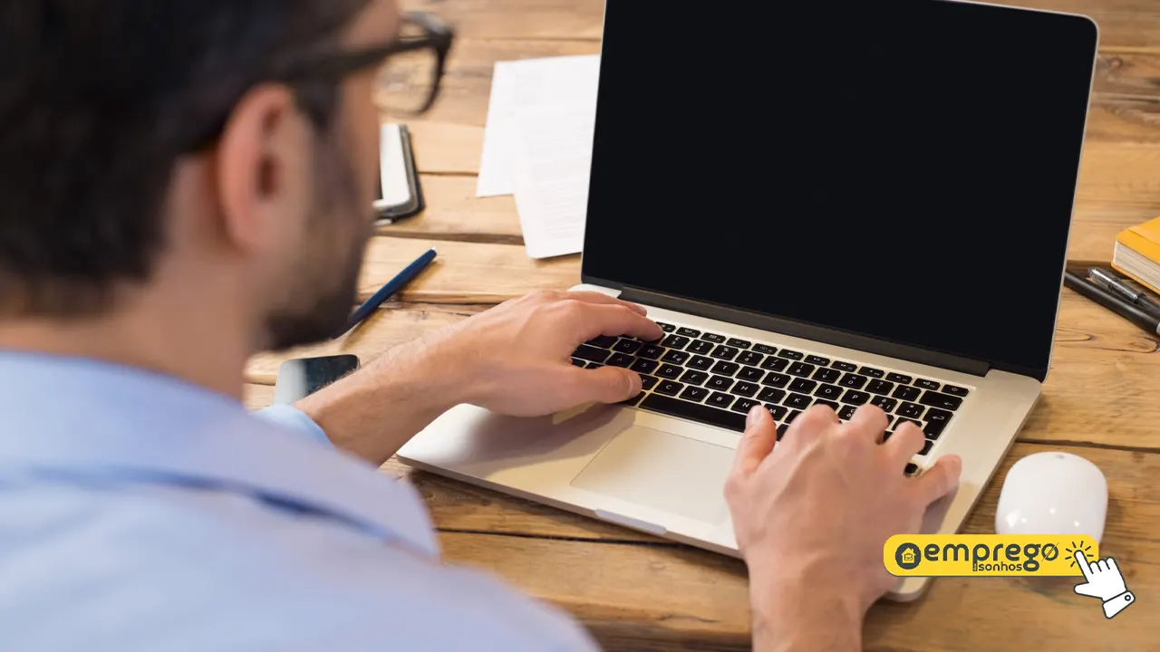 Vaga Home Office na Doctoralia! Trabalhe remotamente como Customer Success Onboarding 1 Vaga Home Office na Doctoralia! Trabalhe remotamente como Customer Success Onboarding