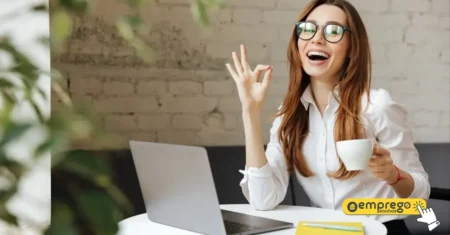 Vaga Home Office na Goomer! Trabalhe Remotamente e tenha qualidade de vida