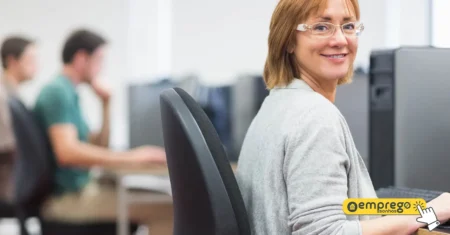 Vaga Home Office na Persone Educação na área de Suporte Técnico