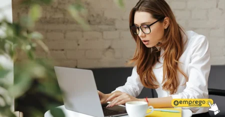 Vaga Home Office na Safe Park! Trabalhe remotamente com seleção de talentos