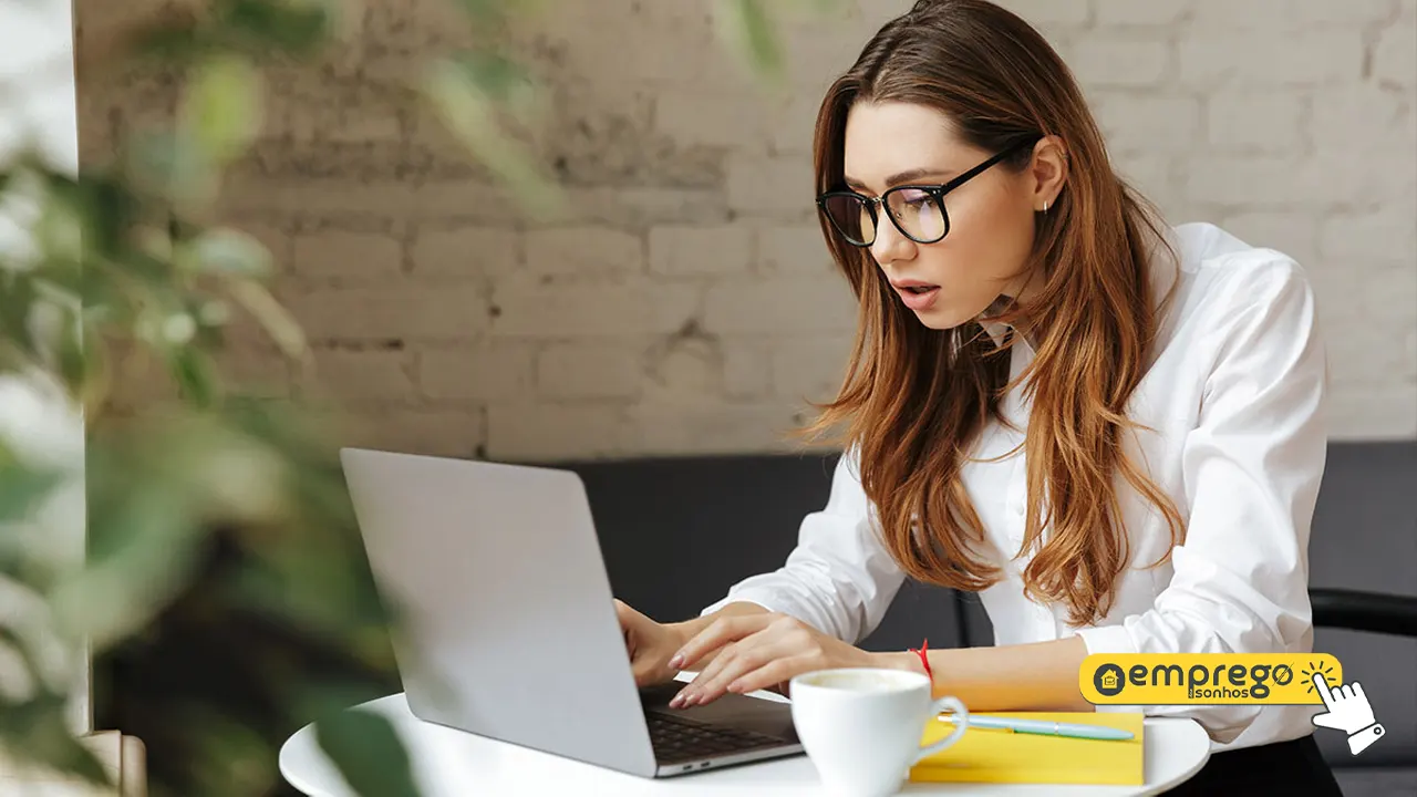 Vaga Home Office na Safe Park! Trabalhe remotamente com seleção de talentos 1 Vaga Home Office na Safe Park! Trabalhe remotamente com seleção de talentos
