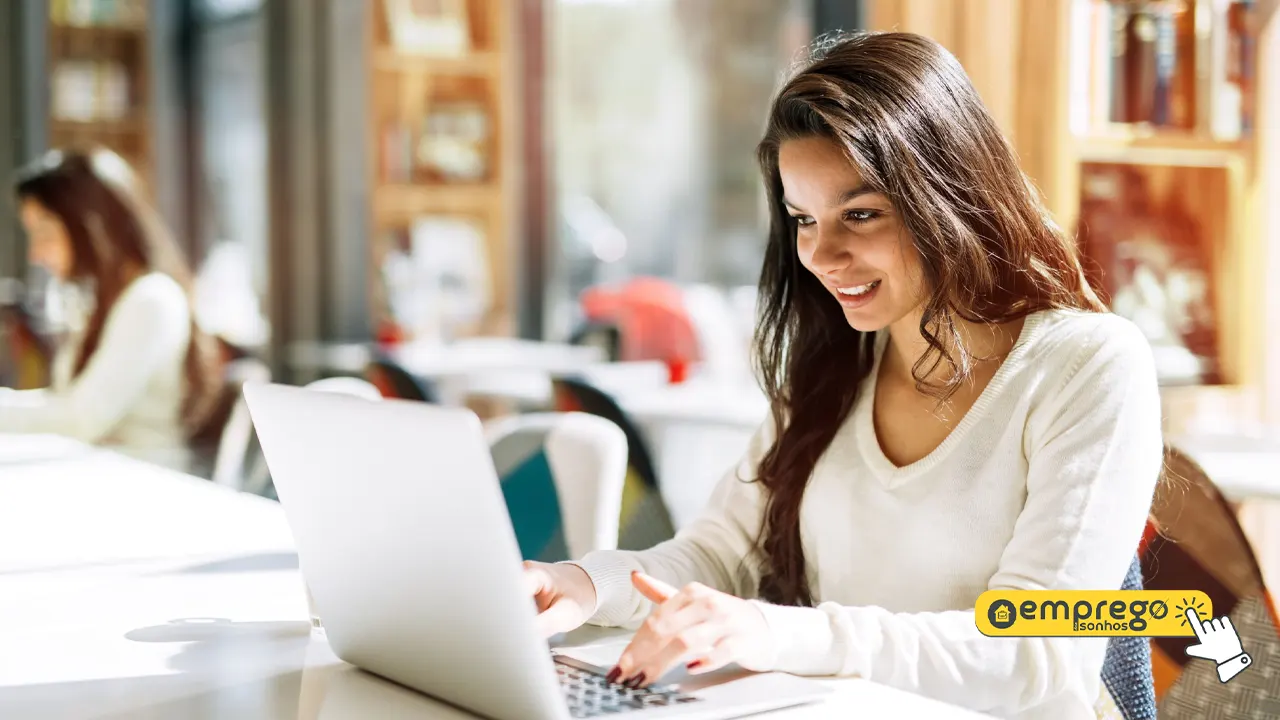 Vaga Home Office na área de Recursos Humanos na FiberHome Brasil 1 Vaga Home Office na área de Recursos Humanos na FiberHome Brasil