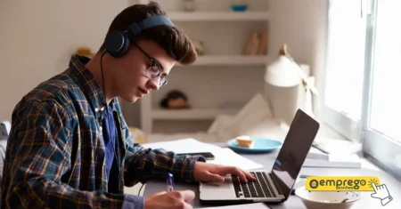 Vaga Home Office para Atendente de Clientes na Maringá Turismo! Oportunidade para quem quer trabalhar em casa