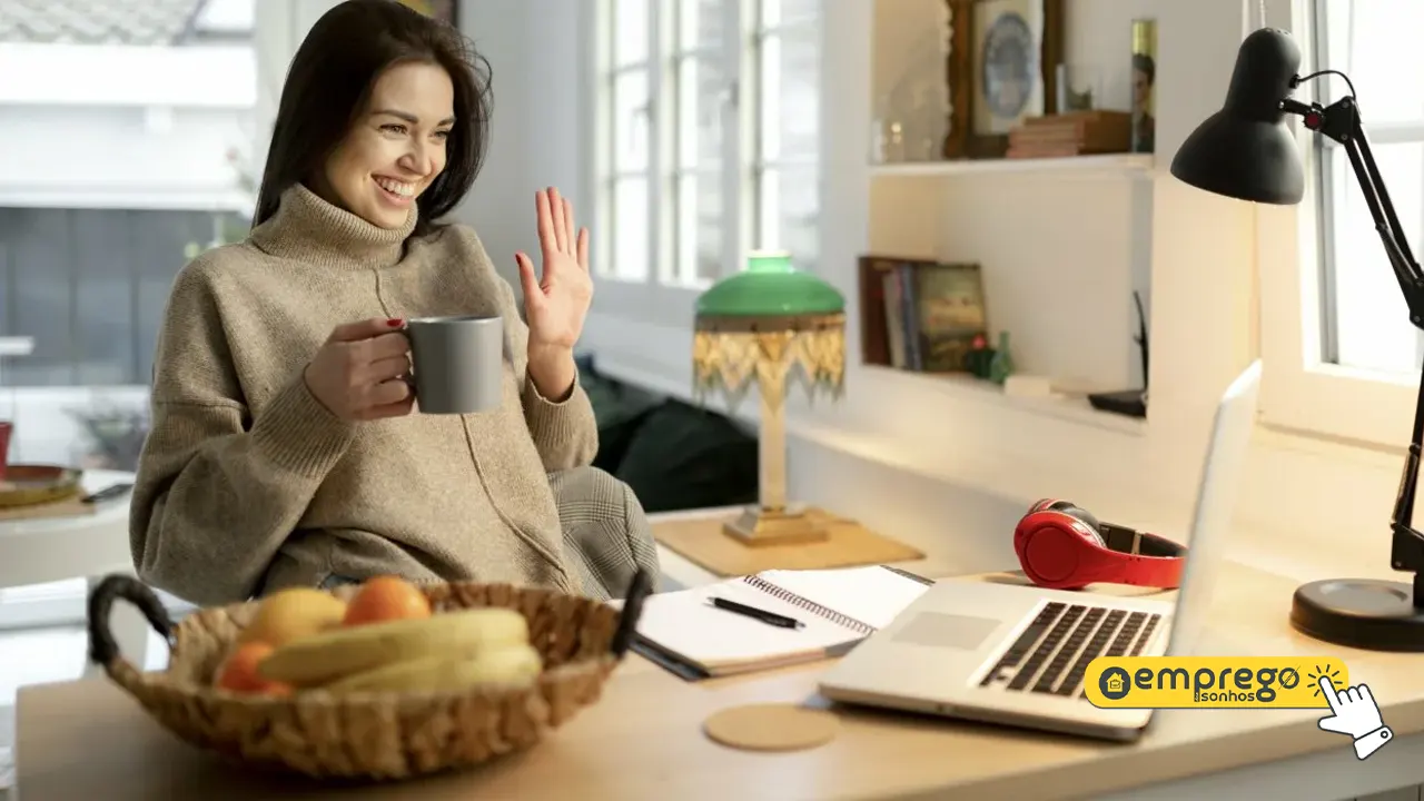 Vaga de emprego remoto na Heineken! A vaga home office para Assistente Executiva(o) está com inscrições abertas 1 Vaga de emprego remoto na Heineken! A vaga home office para Assistente Executiva(o) está com inscrições abertas