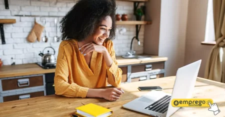 Vaga home office como Atendente de Call Center na Bosch Brasil! Trabalho remoto com inscrições abertas