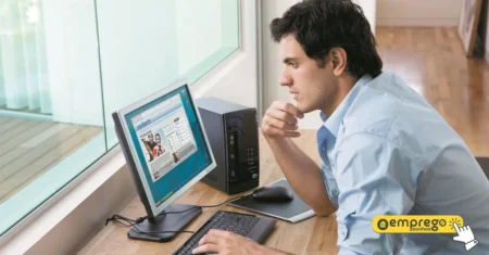 Vaga home office na C7 Auto oferece salário de até R$ 3.000 e benefícios exclusivos